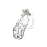 Rimba PCage PC11 Large Transparent