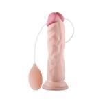 Lovetoy Cumming Softee Squirting 8.5 Inch Cock Lovetoy Cumming Softee Squirting 8.5 Inch Cock