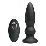 Mr Play Powerful Vibrating Anal Plug Mr Play Powerful Vibrating Anal Plug