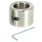 Stainless Steel Ball Stretcher 450g Stainless Steel Ball Stretcher 450g