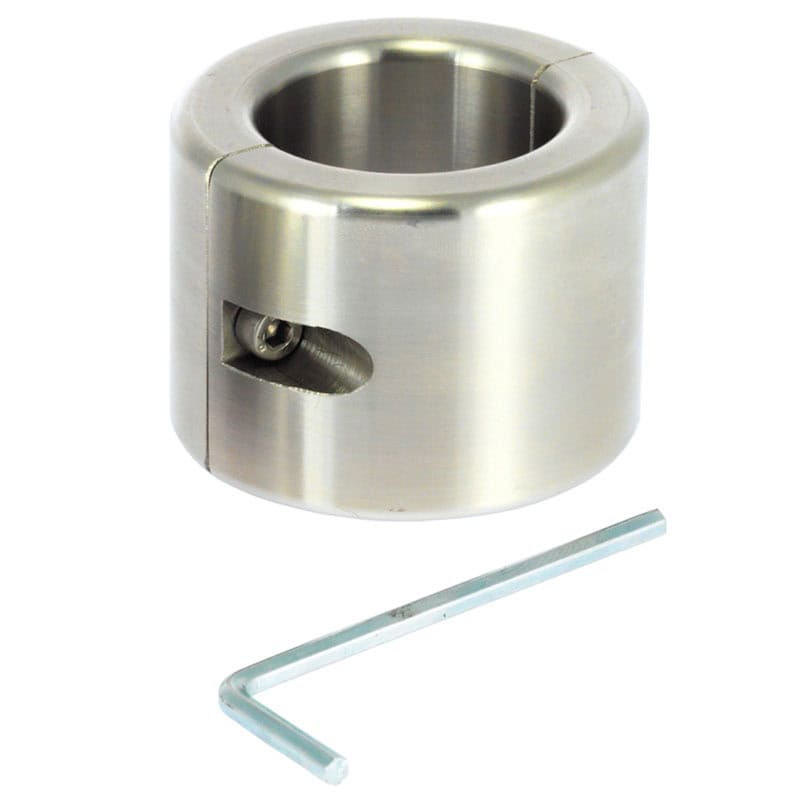 Stainless Steel Ball Stretcher 450g Stainless Steel Ball Stretcher 450g