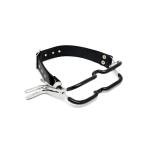 Rimba Jennings Mouth Clamp With Strap Rimba Jennings Mouth Clamp With Strap