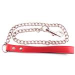 Rouge Garments Red Lead