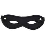 Rouge Garments Open Eye Mask Black Rouge Garments Open Eye Mask Black