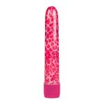 Pink Leopard Massager Vibrator Pink Leopard Massager Vibrator