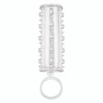 Girth and Length Sensation Enhancer