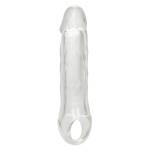 CalExotics Performance Maxx Clear Extension 7.5 Inches