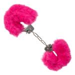 Ultra Fluffy Furry Cuffs Pink Ultra Fluffy Furry Cuffs Pink