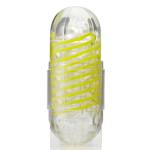 Tenga 03 Shell Spinner Masturbator