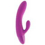 PicoBong Kaya Silicone Rabbit Vibrator PicoBong Kaya Silicone Rabbit Vibrator