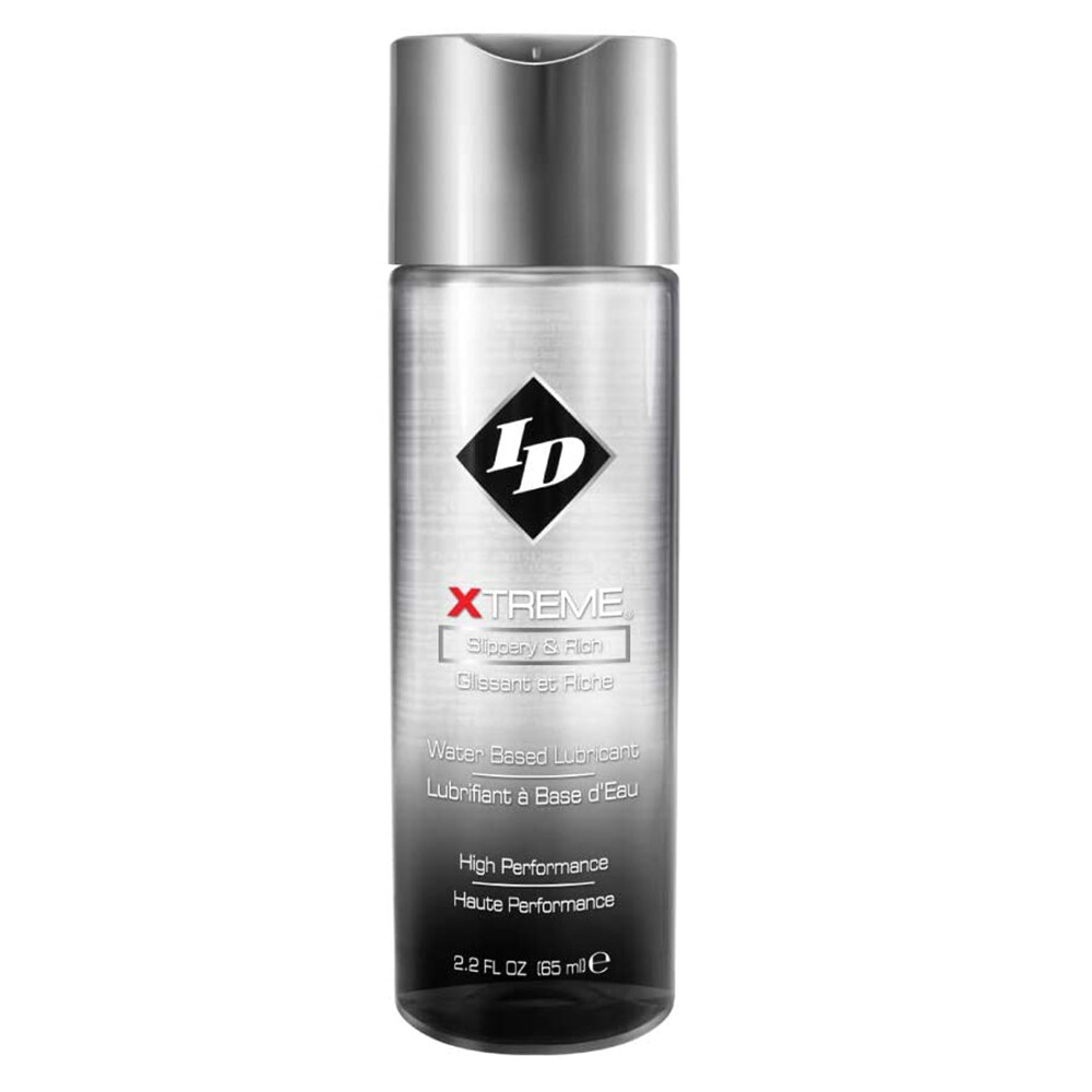 ID Xtreme Lube 65ml ID Xtreme Lube 65ml