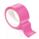 Bondage Tape Pink Gloss Bondage Tape Pink Gloss
