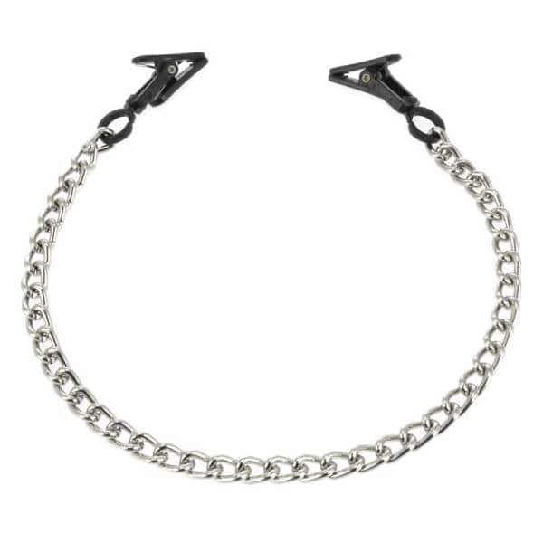 Nipple Clamps Small