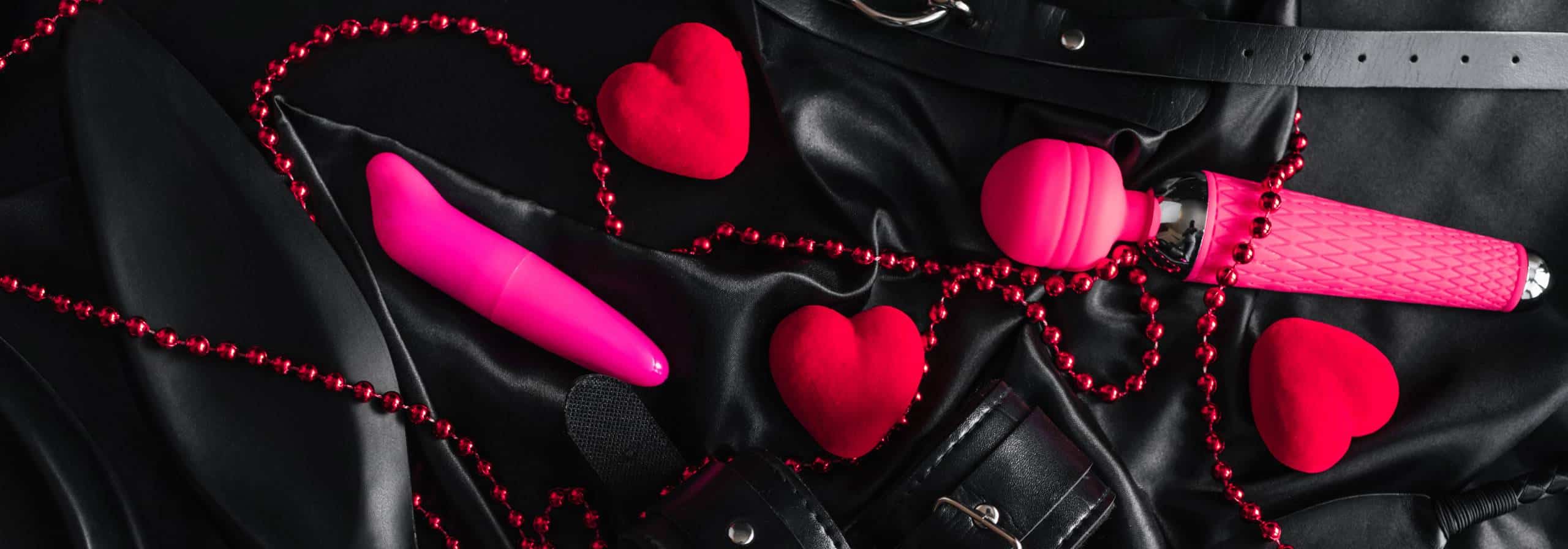 Sex Shop truefun online adult toy store uk
